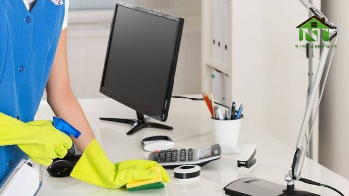 Năng suất làm việc được nâng cao