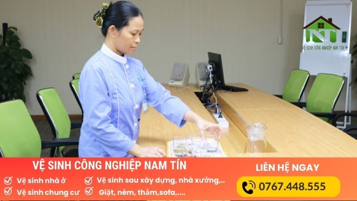 Giặt nệm tại nhà giá rẻ