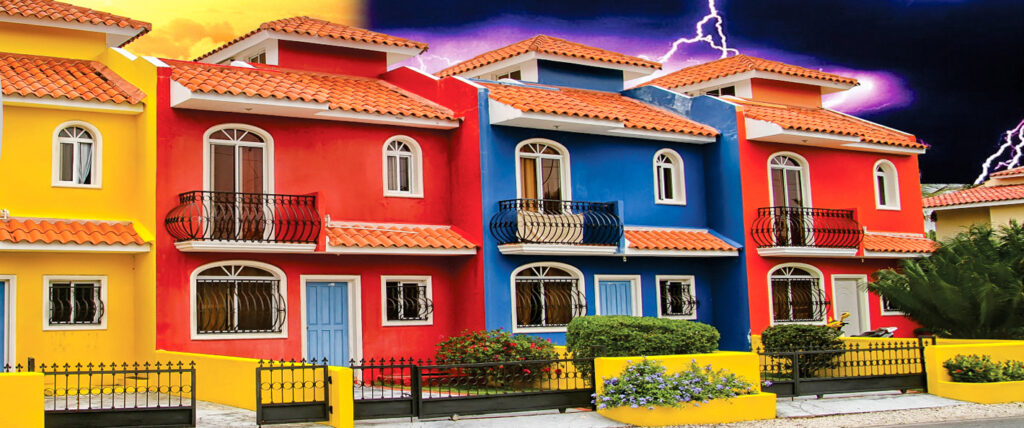 Sơn nhà giá rẻ Sơn nhà giá rẻ