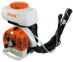 Máy phun khử trùng Máy phun khử trùng