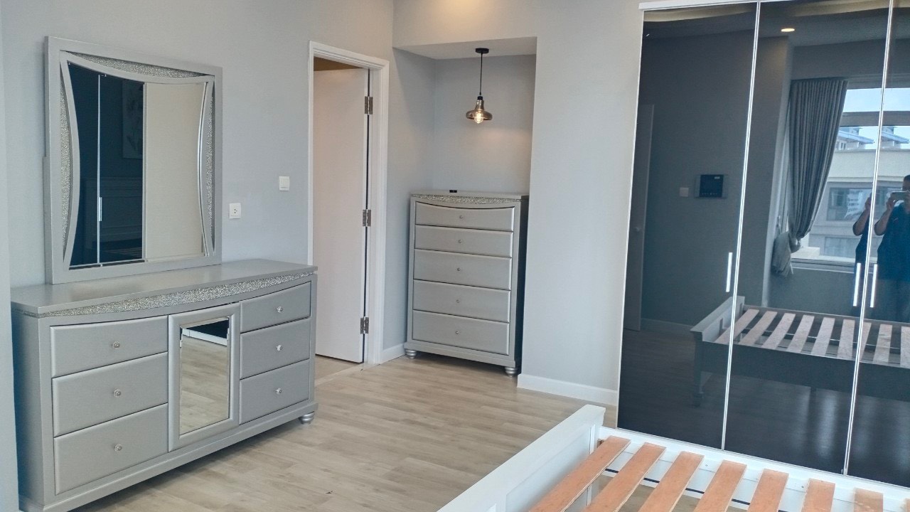 Dịch vụ vệ sinh nhà cửa theo giờ