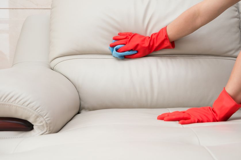 Dịch vụ giặt ghế sofa