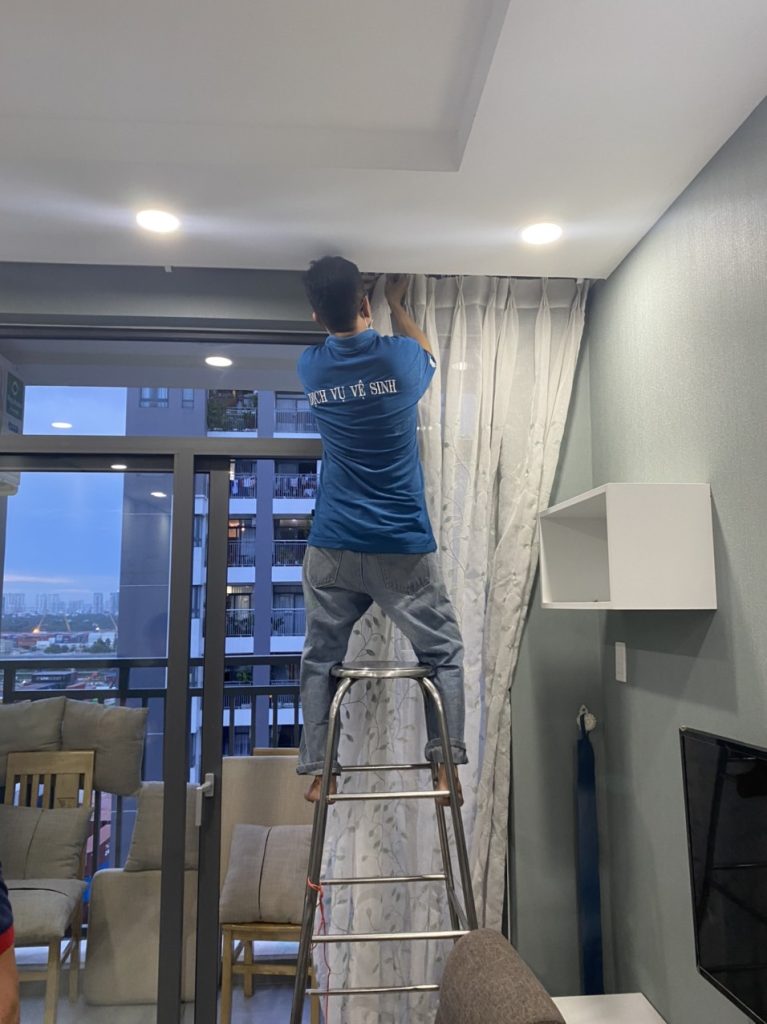Công ty Gia Đình việt