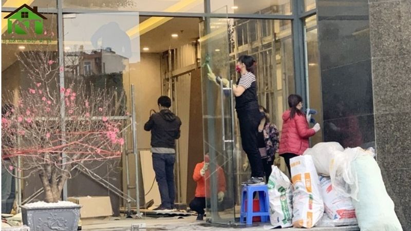 Không tốn chi phí công cụ dụng cụ