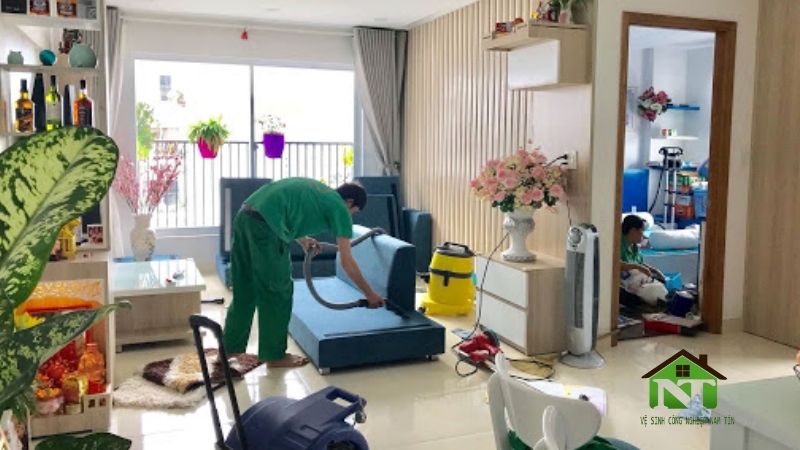 Tiết kiệm thời gian