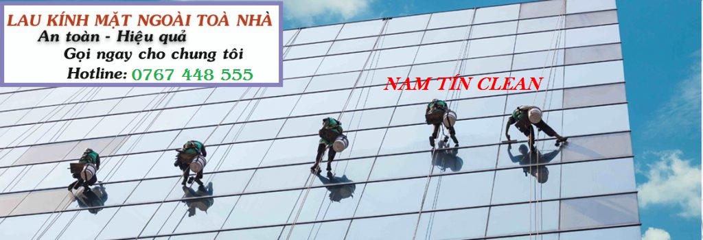 Vệ sinh nam tín