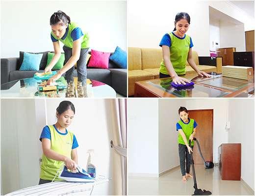 Giặt ghế sofa tại nhà Giặt ghế sofa tại nhà