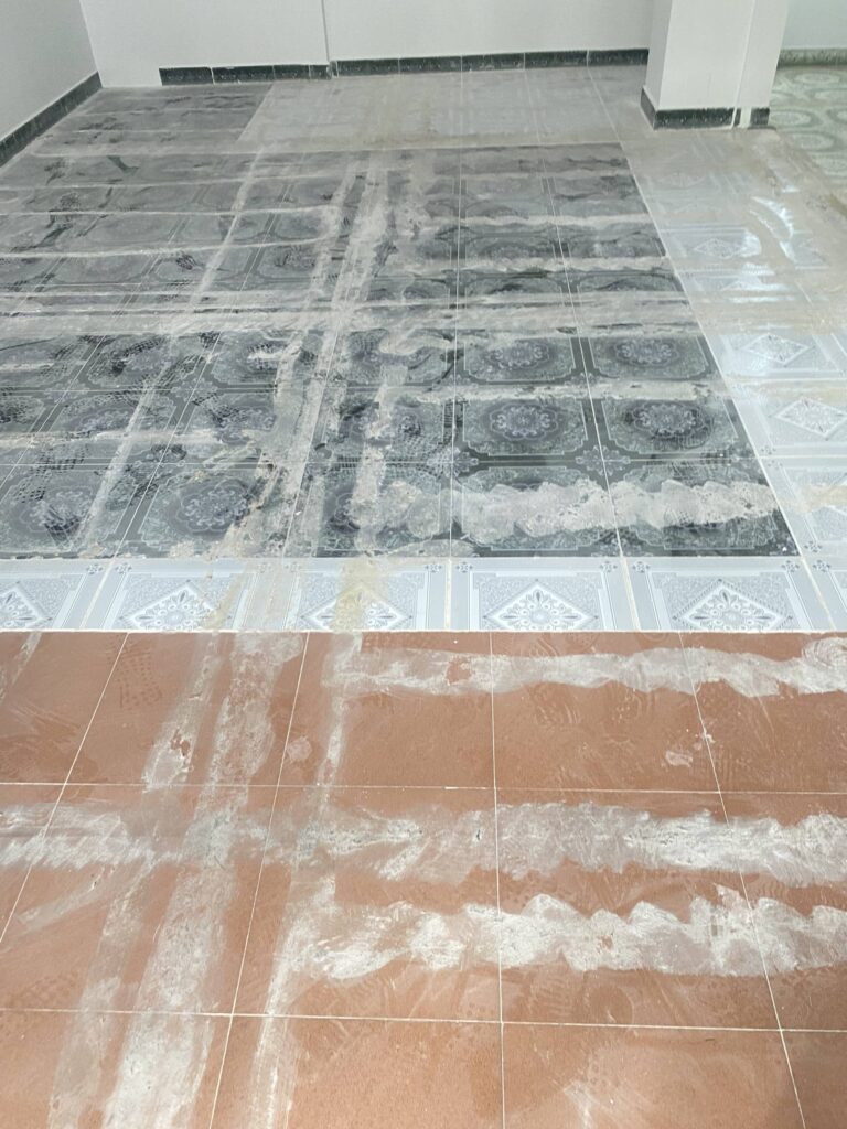 Vệ sinh công nghiệp tây Ninh
