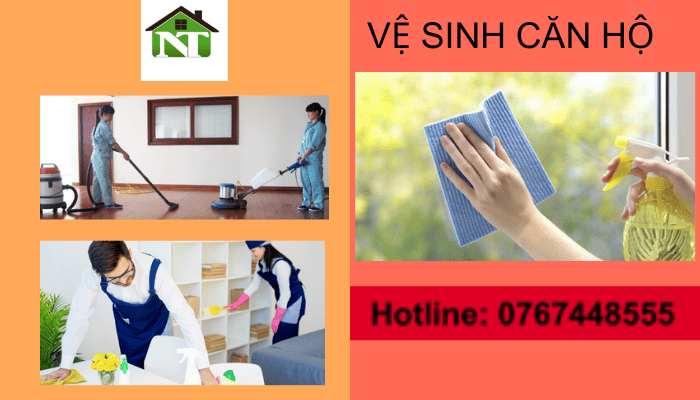 Nhân viên vệ sinh Nam Tín Nhân viên vệ sinh Nam Tín