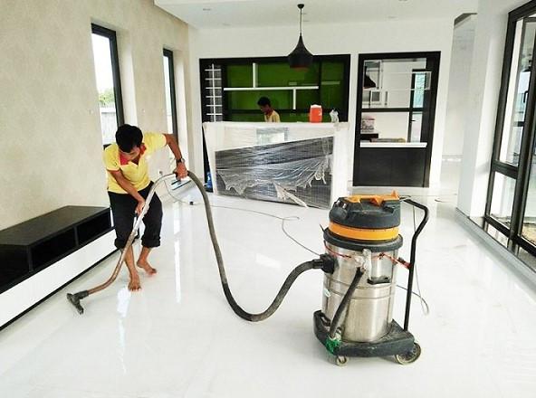 Vệ sinh căn hộ Bình Thạnh Vệ sinh căn hộ Bình Thạnh