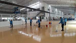 Vệ sinh nhà xưởng Tiền Giang Vệ sinh nhà xưởng Tiền Giang