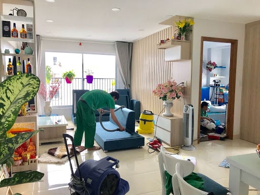 Tại sao việc vệ sinh chung cư đón tết quan trọng? Tại sao việc vệ sinh chung cư đón tết quan trọng?