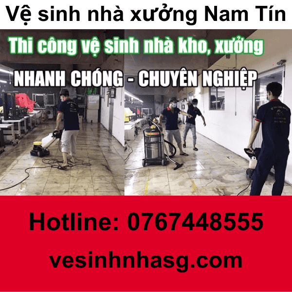vệ sinh nhà xưởng giá rẻ vệ sinh nhà xưởng giá rẻ