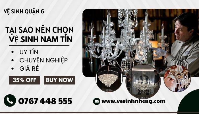 Chi tiết bảo trì đèn chùm Chi tiết bảo trì đèn chùm