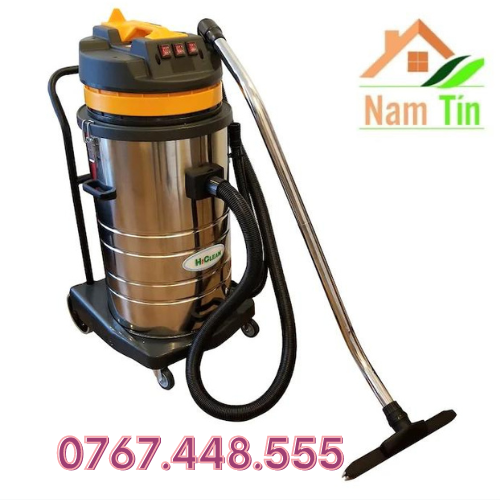 Máy hút bụi 60l Máy hút bụi 60l